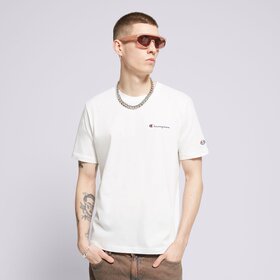 CHAMPION T-SHIRT CREWNECK