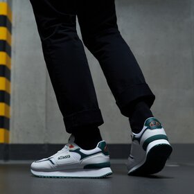 ELLESSE GARA RUNNER 