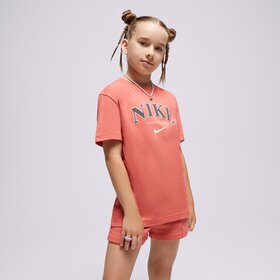 NIKE T-SHIRT G NSW TREND BF TEE PRNT