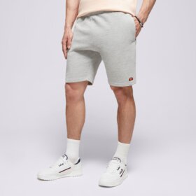 ELLESSE SZORTY RAFFADALI SHORTS GREY MRL
