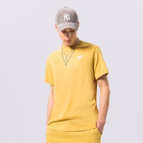 NIKE T-SHIRT SPORTSWEAR CLUB