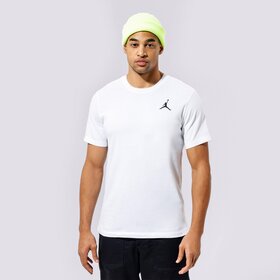 JORDAN T-SHIRT M J JUMPMAN EMB SS CREW