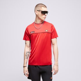 ELLESSE T-SHIRT AARON TEE D RED