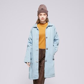 VANS KURTKA SKATE MAC DENIM