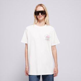 ELLESSE T-SHIRT LA STREGA TEE WHT