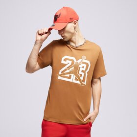 JORDAN T-SHIRT M J FLT ESS JM SS CREW