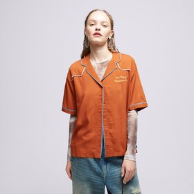 VANS T-SHIRT DUSK DOWNER SS