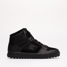 DC PURE HIGH-TOP WC WNT
