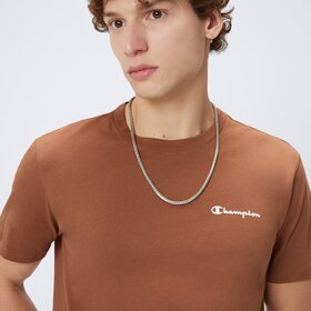 CHAMPION T-SHIRT CREWNECK T-SHIRT