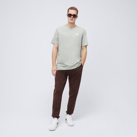 NIKE T-SHIRT SPORTSWEAR CLUB