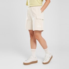 FILA SZORTY CORINE CRGO SHT STN