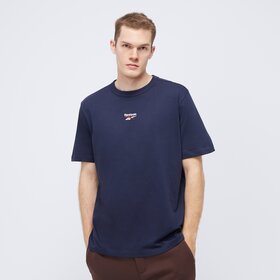 REEBOK T-SHIRT CL SV TEE