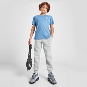 NIKE T-SHIRT K NSW TEE EMB FUTURA LBR