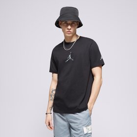 JORDAN T SHIRT M J BRAND GFX SS CREW2