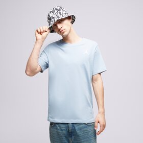 JORDAN T-SHIRT M J JUMPMAN EMB SS CREW