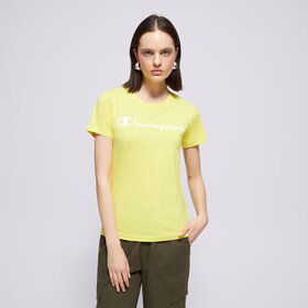 CHAMPION T-SHIRT CREWNECK T-SHIRT