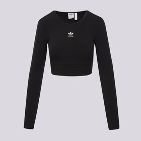 ADIDAS T-SHIRT RIB LS TEE