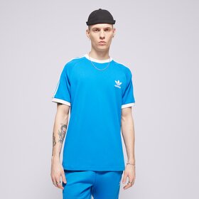 ADIDAS T-SHIRT 3-STRIPES TEE