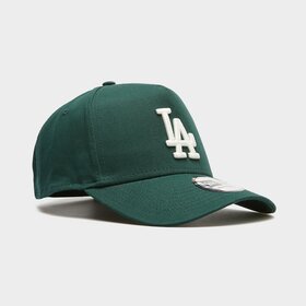 NEW ERA CZAPKA LEAGUE ESS EFRAME LA DODGERS LOS ANGELES DODG
