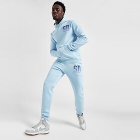 SUPPLY & DEMAND SPODNIE FLEECE PANTS