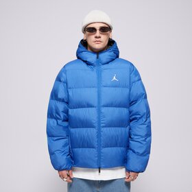 KURTKA ZIMOWA M JORDAN BRKLN PUFFER JKT 