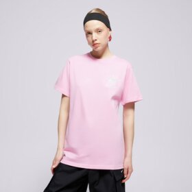 ELLESSE T-SHIRT LA STREGA TEE PINK