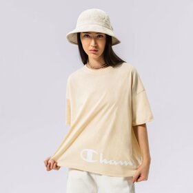 CHAMPION T-SHIRT CREWNECK T-SHIRT