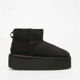 EMU AUSTRALIA STINGER MICRO FLATFORM 