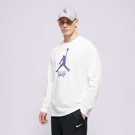 NIKE T SHIRT LAL M NK ES NBA JDN LS NBA