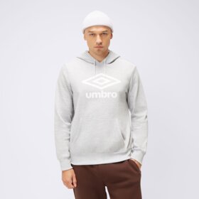 UMBRO BLUZA Z KAPTUREM LARGE LOGO HOODIE