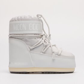 MOON BOOT ICON LOW NYLON