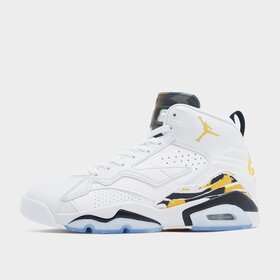 JORDAN MVP