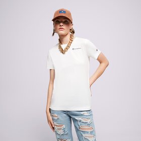 CHAMPION T-SHIRT CREWNECK T-SHIRT