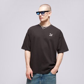 PUMA T-SHIRT BETTER CLASSICS OVERSIZED TEE