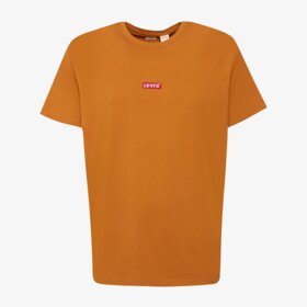 LEVI'S T-SHIRT SS RELAXED BABY TAB T