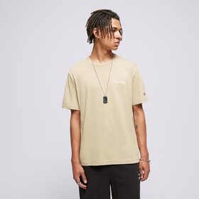 CHAMPION T-SHIRT CREWNECK