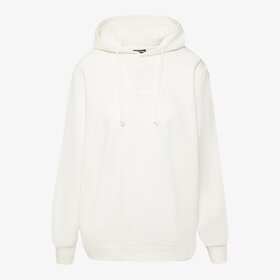 ELLESSE BLUZA Z KAPTUREM ODINA OH HOODY OFF WHT