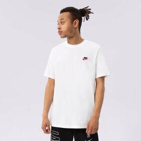 NIKE T-SHIRT SPORTSWEAR CLUB FLEECE