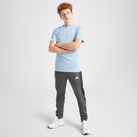 ADIDAS T-SHIRT CORE LGO T L'BLU B