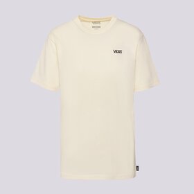 VANS T-SHIRT LEFT CHEST LOGO