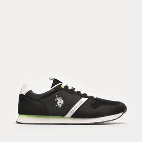 U.S. POLO ASSN NOBIL009 