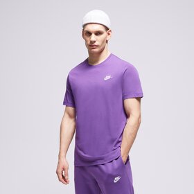 NIKE T SHIRT SPORTSWEAR CLUB