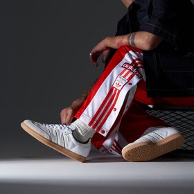 SAMBA OG