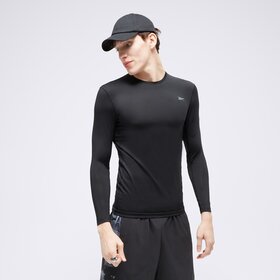 REEBOK T-SHIRT LS COMPRESSION LONG SLEEVE
