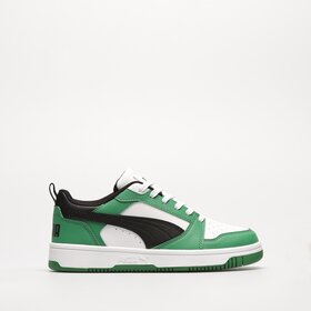 PUMA REBOUND V6 LO JR