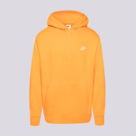 NIKE BLUZA Z KAPTUREM SPORTSWEAR CLUB