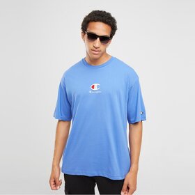 CHAMPION T-SHIRT CREWNECK T-SHIRT