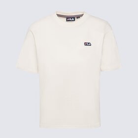 FILA T-SHIRT BADGE LOGO TEE