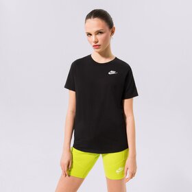 NIKE T-SHIRT W NSW CLUB