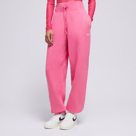 NIKE SPODNIE W NSW PHNX FLC HR OS PANT